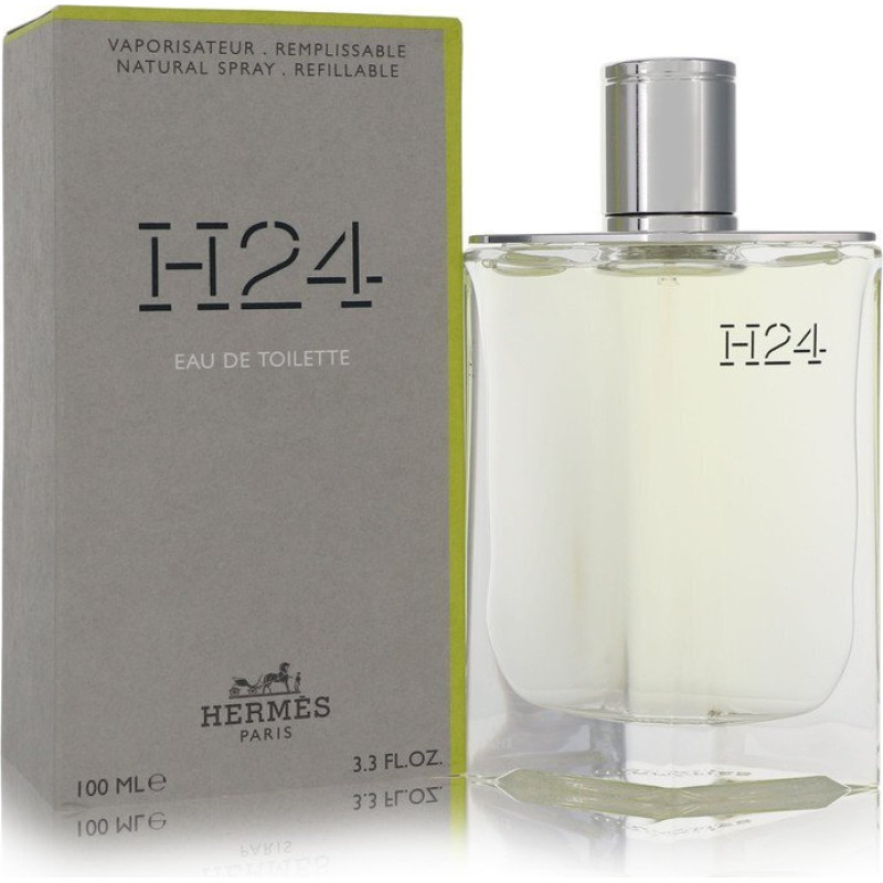 Hermes H24 Edt Spray, 50 ml
