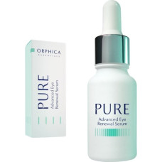 Orphica PURE Advanced Eye Renewal Serum 15 ml - Acu serums