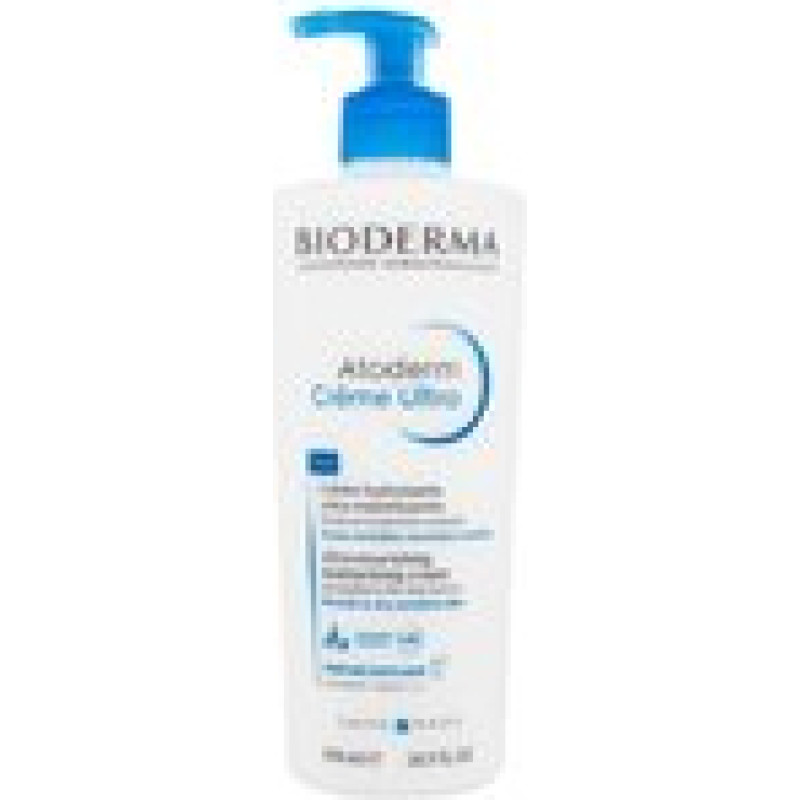 Bioderma Atoderm Cr&eacute;me Ultra Ultra-Nourishing Moisturizing Cream (normal to dry, sensitive skin)