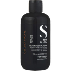 Alfaparf Milano Semi Di Lino Sublime Nourishment Multiplier - Hair serum