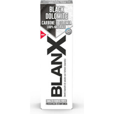 Blanx Black Dolomite Toothpaste - Bělic&iacute; zubn&iacute; pasta