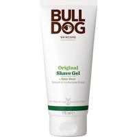 Bulldog Original Shave Gel - Gel na holen&iacute; pro muže