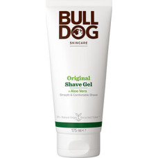 Bulldog Original Shave Gel - Gel na holen&iacute; pro muže