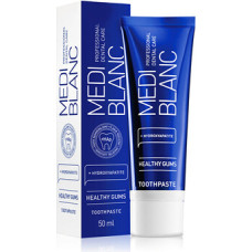 Mediblanc Healthy Gums Toothpaste - Zubn&iacute; pasta pro ochranu d&aacute;sn&iacute;