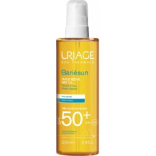 Uriage (Dry Oil Very High Protection) SPF 50+ Bari&eacute;sun (Dry Oil Very High Protection) 200 ml