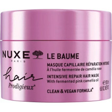 Nuxe Hair Prodigieux intensīvā atjaunojošā maska, 200 ml