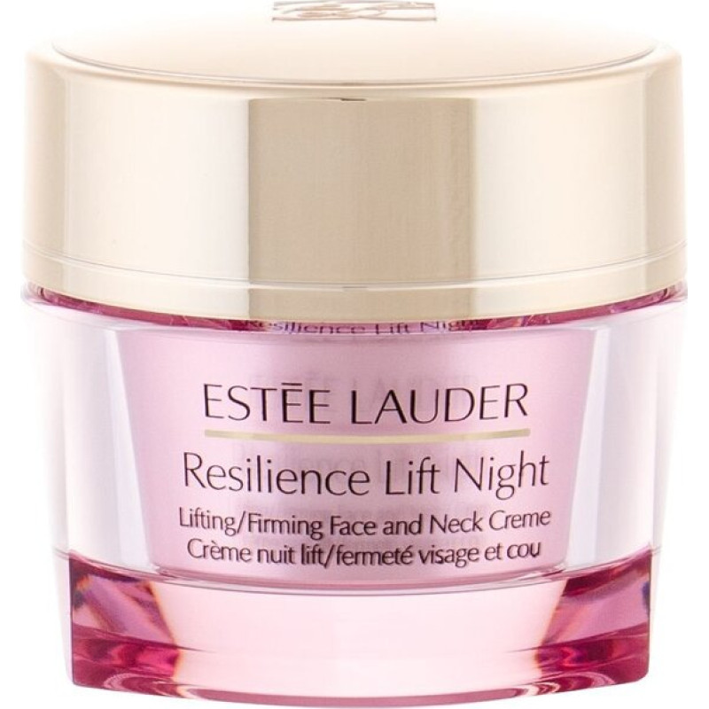 Estee Lauder Nakts Krēms Lift Fermitāte Sejai un Kaklam 50ml