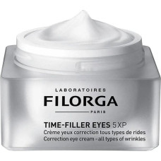 FILORGA - TIME-FILLER EYES Pretgrumbu acu krēms, 15 ml