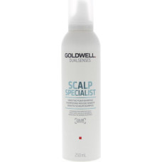 Goldwell Dualsenses Scalp Specialist Sensitīvā putas šampūns 250ml