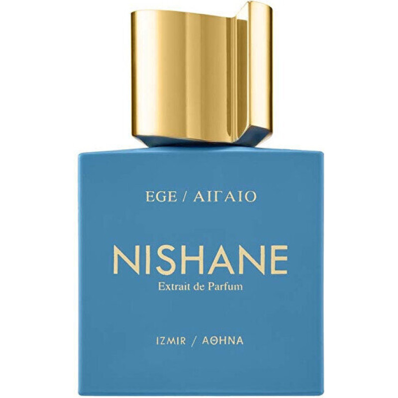 Smaržas vīriešiem Nishane Ege, PP, 100 ml