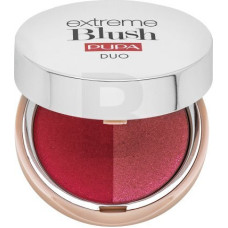 Vaigu sārtums Pupa Extreme Blush DUO 140 Radiant Flamingo Glow Creamy, 4 g