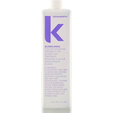 Kevin Murphy Blonde Angel stiprinošs šampūns blondiem matiem, 1000ml