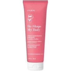 Re-Shape My Body nostiprinošs novājinošs krēms - Zpevňující tělový krém: Izmērs - 250 ml