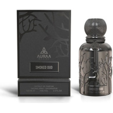 Auraa Desire Smoked Oud Extrait de Parfum