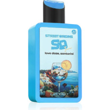 Street Origins Love Daze, Santorini Extrait de Parfum