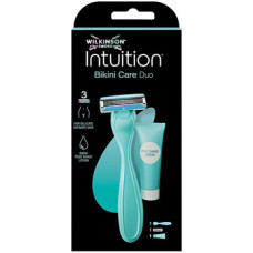 Wilkinson Sword Intuition Bikini Care Duo - Sada na holen&iacute;