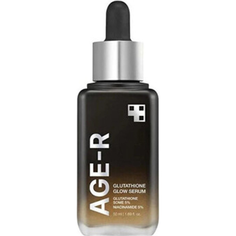 Medicube AGE-R Glutathione Glow Serum - Pleťov&eacute; s&eacute;rum