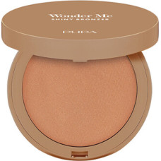 Pupa Wonder Me Shiny Bronzer - Bronzer 6 g