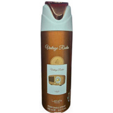 Lattafa Perfumes Pride Vintage Radio Deospray