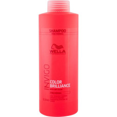 Šampūns krāsotiem matiem Wella Invigo Color Brilliance, 1000 ml