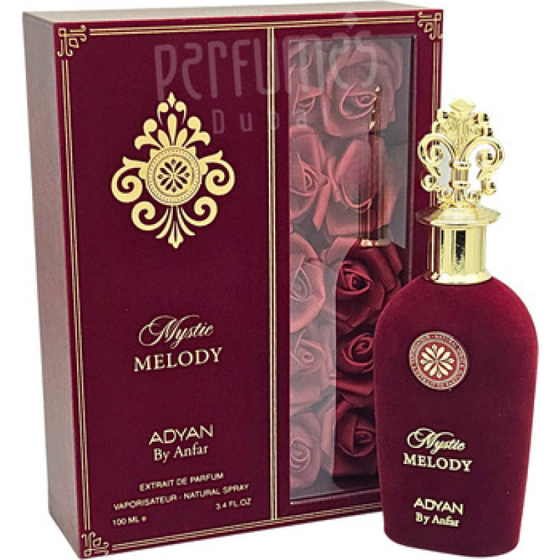Adyan By Anfar Norah Melody EDP