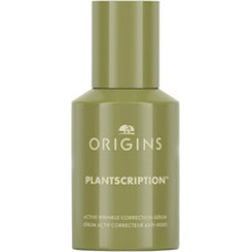 Origins Plantscription Active Wrinkle Correction Serum - Pleťov&eacute; s&eacute;rum proti vr&aacute;sk&aacute;m