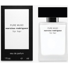 Narciso Rodriguez Pure Musc EDP