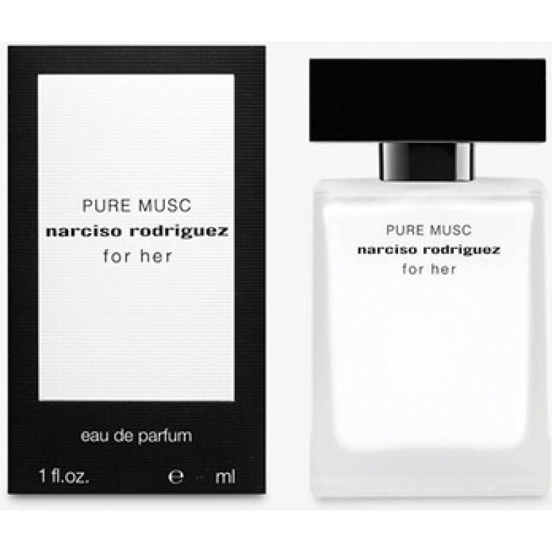 Narciso Rodriguez Pure Musc EDP