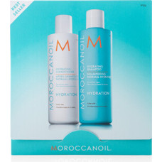 Moroccanoil Travel Hydration Set - D&aacute;rkov&aacute; sada