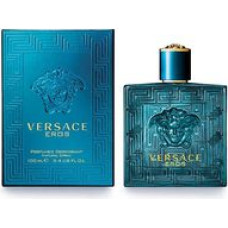 Versace Eros Deospray