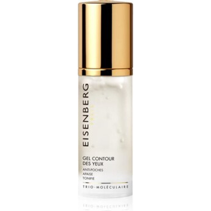 Eisenberg Eye Contour Gel - Gel for contour eyes