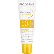 Bioderma Photoderm Aquafluide SPF 50+ 40 ml