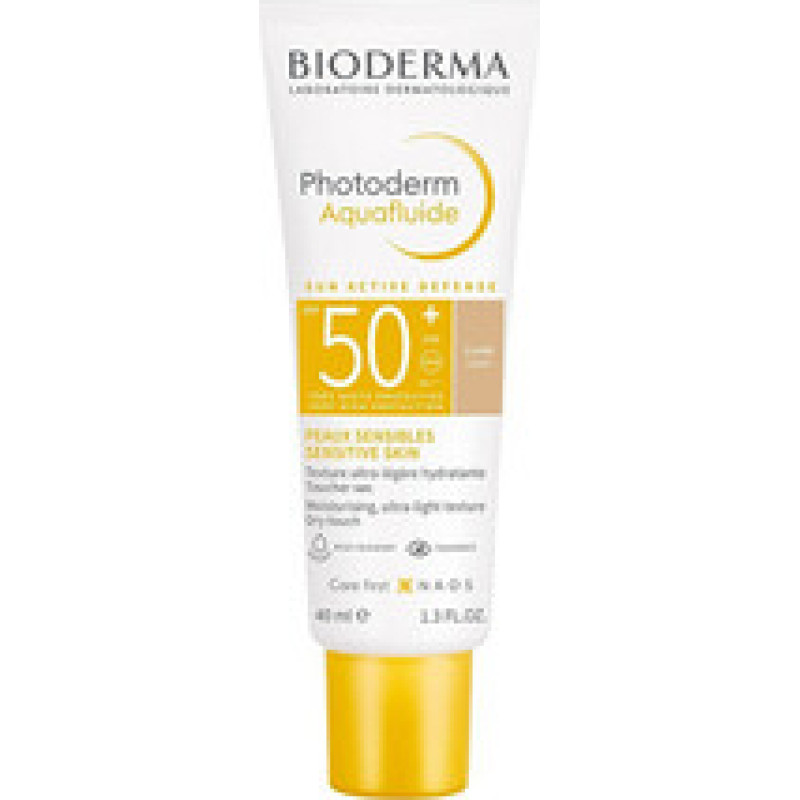 Bioderma Photoderm Aquafluide SPF 50+ 40 ml