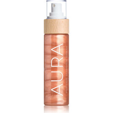 Cocosolis Aura Peptide Shimmer Spray - Peptidov&yacute; sprej se třpytkami