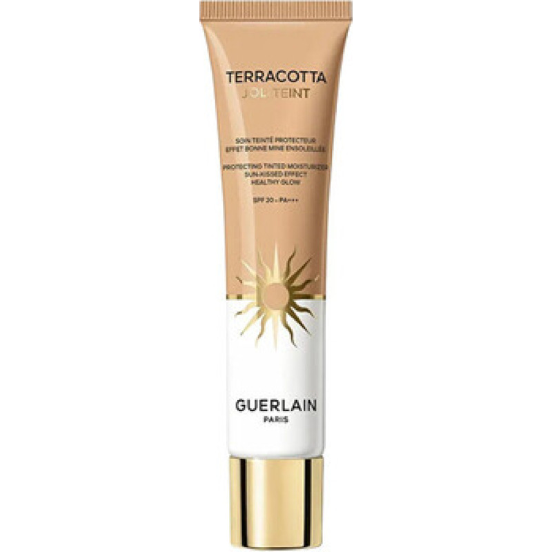 Guerlain Tinted Moisturizer SPF 20 - Ochrann&yacute; t&oacute;novac&iacute; kr&eacute;m 30 ml