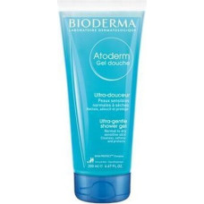 Maiga dušas želeja Bioderma Atoderm 200 ml
