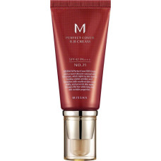 BB krēms Missha M Perfect Cover SPF42/PA+++ 50 ml, 21 Light Beige