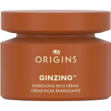 GINZING bagātinātā enerģijas krēms 50 ml