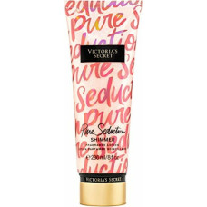 Parfimēts ķermeņa losjons Victoria's Secret Pure Seduction Shimmer sievietēm 236 ml