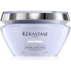 Kérastase Masque Cicaextrême Blond Absolu 200ml