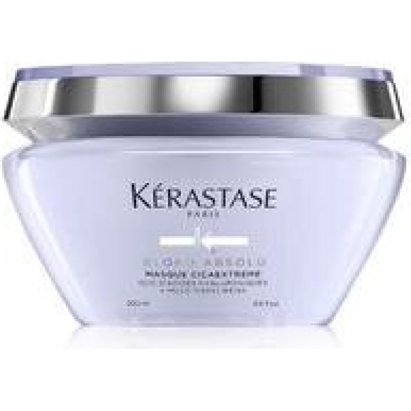Kérastase Masque Cicaextrême Blond Absolu 200ml