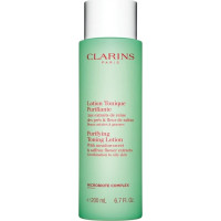 Clarins attīrošs tonizējošs losjons, 200 ml