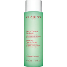 Clarins attīrošs tonizējošs losjons, 200 ml