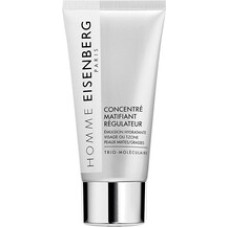 Eisenberg Homme Mattifying Regulating Concentrate - Lehk&yacute; zmatňuj&iacute;c&iacute; pleťov&yacute; kr&eacute;m