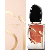 GIORGIO ARMANI Sì Parfum 30ml – Intensīvs šipra gardēžu aromāts sievietēm