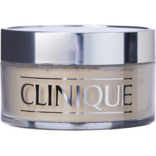 Clinique Blended Face Powder 20 Invisible Blend 25 g – viegls caurspīdīgs beramais pūderis