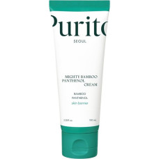 Krēms - PURITO - Spēcīgs Bambusa Pantenols - 100ml - Vegan - Intensīva mitrināšana