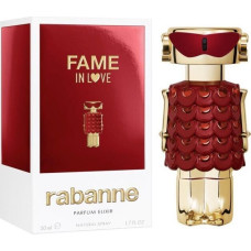 Parfīms Rabanne Fame In Love Elixir Augļu Ziedu Sievietēm 50 ml