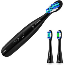Niceboy ION Sonic Lite Black - Sonick&yacute; kart&aacute;ček