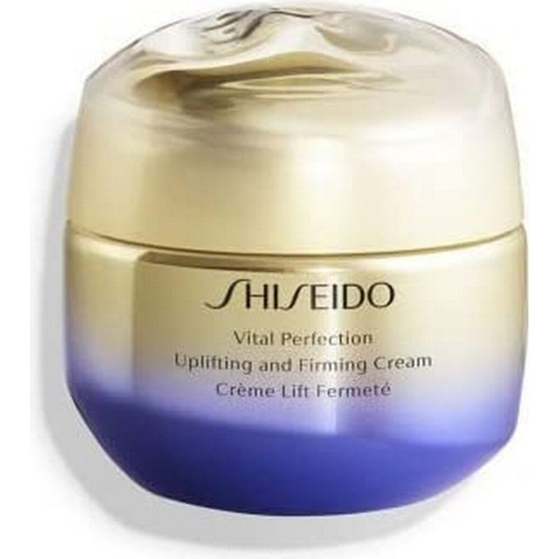 Sejas krēms Shiseido Vital Perfection 30 ml